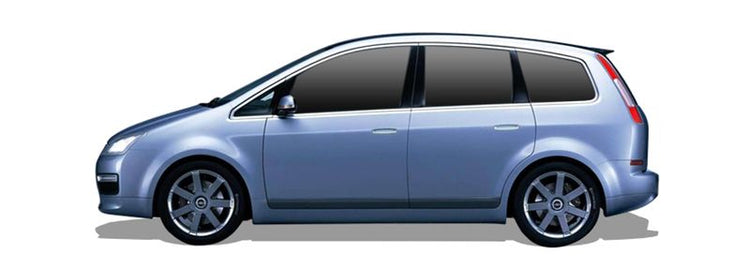 FORD C-MAX Injektoren