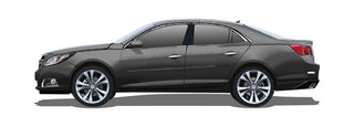 CHEVROLET MALIBU Injektoren