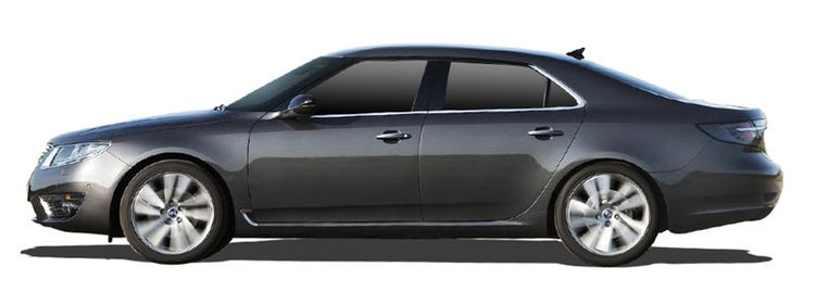 SAAB 9-5 Injektoren