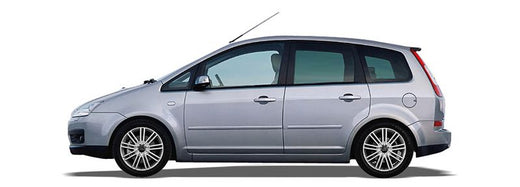 FOCUS C-MAX