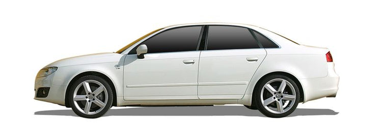 SEAT EXEO Injektoren