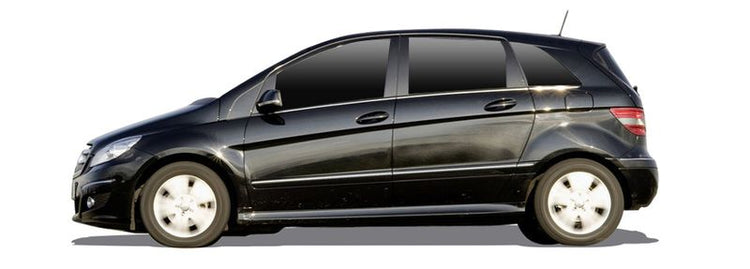 MERCEDES-BENZ B-KLASSE Sports Tourer Injektoren