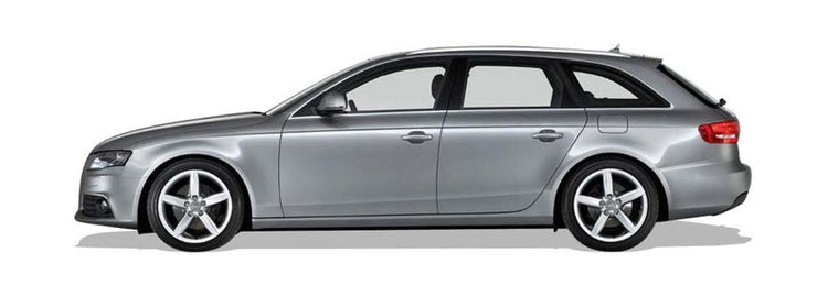 AUDI A4 B8 Avant Injektoren