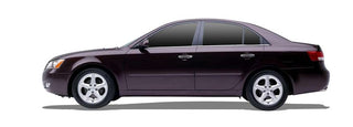 HYUNDAI SONATA V Injektoren