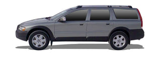 VOLVO XC70 II Injektoren