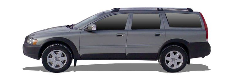VOLVO XC70 II Injektoren