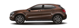 MERCEDES-BENZ GLA-KLASSE Injektoren