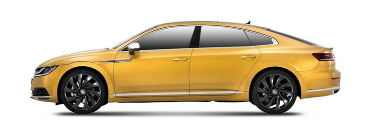 VW ARTEON Injektoren