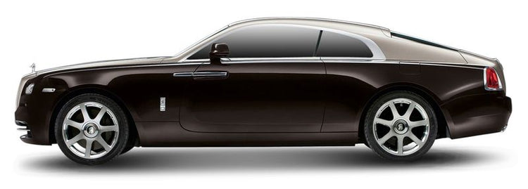 ROLLS-ROYCE Injektoren