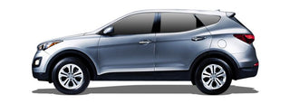 HYUNDAI GRAND SANTA FÉ Injektoren