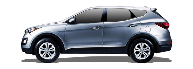 HYUNDAI GRAND SANTA FÉ Injektoren