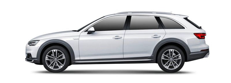 AUDI A4 Allroad B9 Injektoren