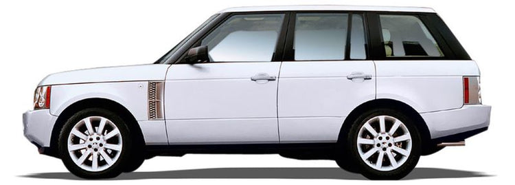 LAND ROVER RANGE ROVER III Injektoren