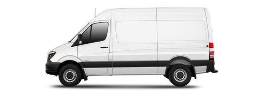 SPRINTER 3-t