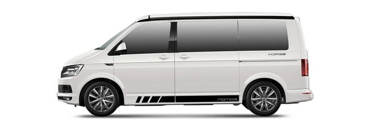 VW CALIFORNIA T6 Camper Injektoren