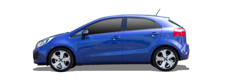 KIA RIO III Injektoren