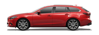 MAZDA 6 Kombi Injektoren