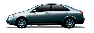 NISSAN PRIMERA Injektoren