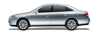 HYUNDAI GRANDEUR Injektoren