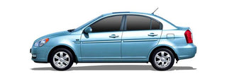 HYUNDAI ACCENT II Injektoren