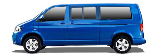 CALIFORNIA T5 Camper