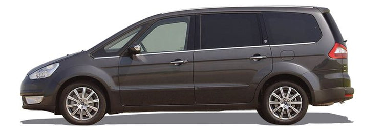 FORD GALAXY II Injektoren