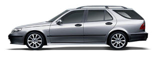 SAAB 9-5 Kombi Injektoren