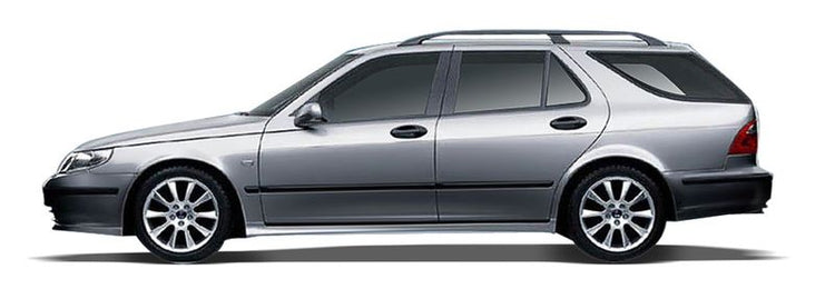SAAB 9-5 Kombi Injektoren