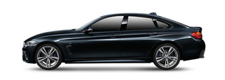 BMW 4 Gran Coupe Injektoren