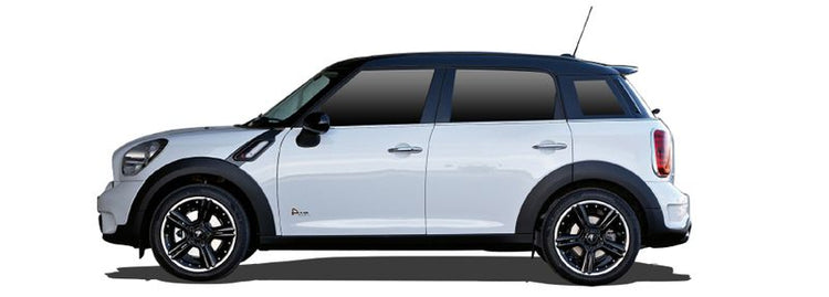 MINI COUNTRYMAN Injektoren
