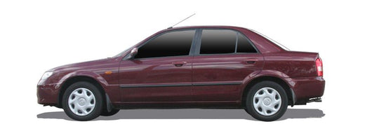 323 S VI Stufenheck