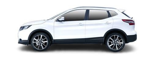 QASHQAI II