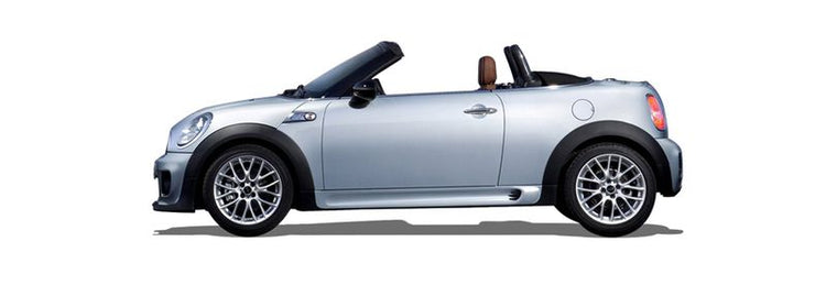 MINI Roadster Injektoren