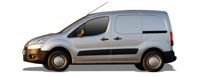 PEUGEOT PARTNER ORIGIN Injektoren