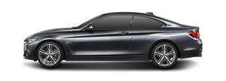 BMW 4 Coupe Injektoren