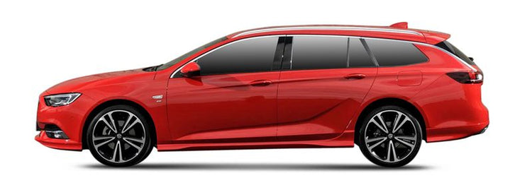 OPEL INSIGNIA B Sports Tourer Injektoren