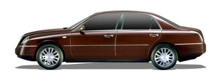 LANCIA THESIS Injektoren