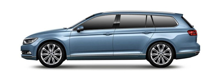 VW PASSAT B8 Variant Injektoren