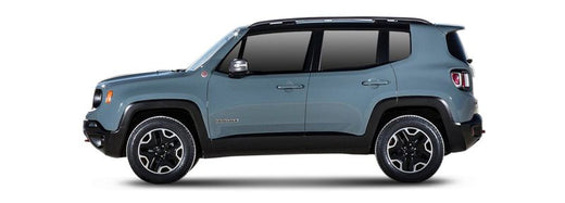 RENEGADE SUV
