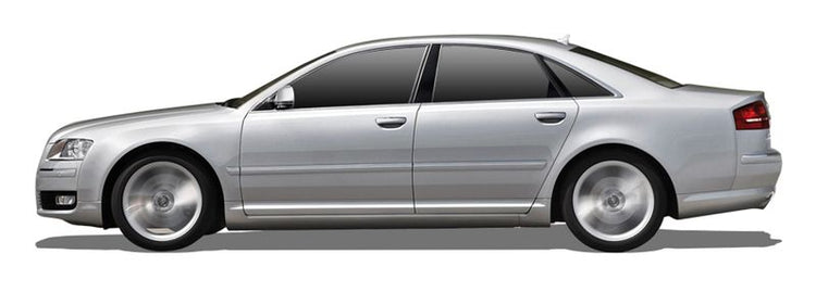 AUDI A8 D3 Injektoren