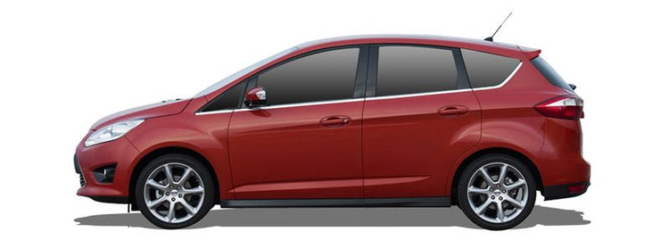 FORD C-MAX II Injektoren