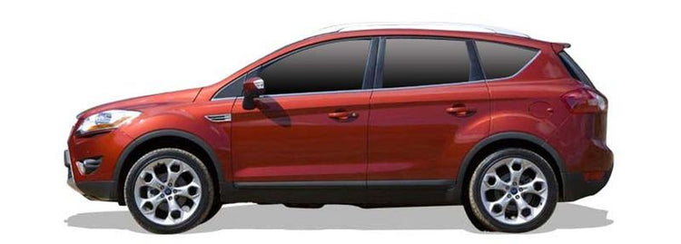FORD KUGA I Injektoren