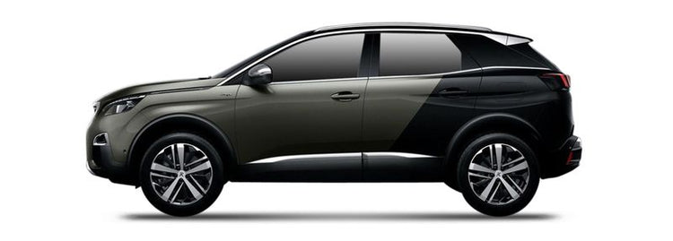 OPEL GRANDLAND / GRANDLAND X Injektoren