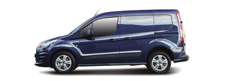FORD TRANSIT CONNECT V408 Injektoren