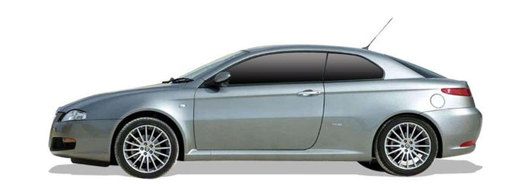 ALFA ROMEO GT Injektoren