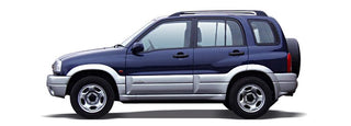 SUZUKI GRAND VITARA I Injektoren