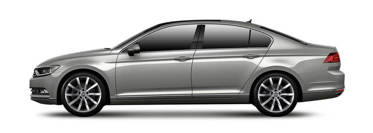 VW PASSAT B8 Injektoren