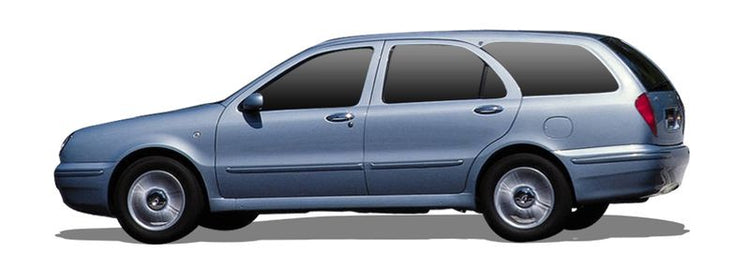 LANCIA LYBRA Injektoren