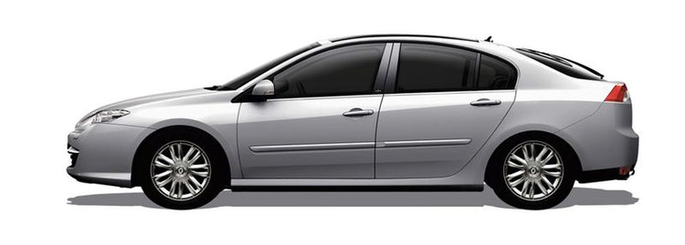 RENAULT LAGUNA III Injektoren