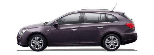 Station Wagon